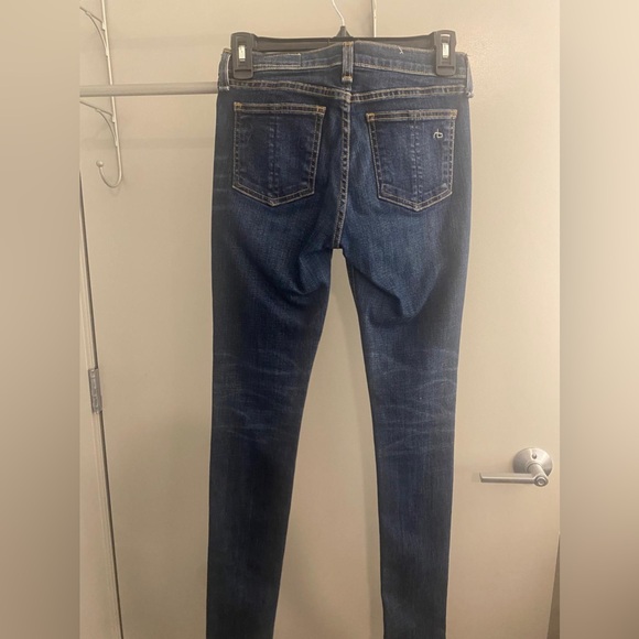 Rag & Bone Jean - Picture 3 of 3